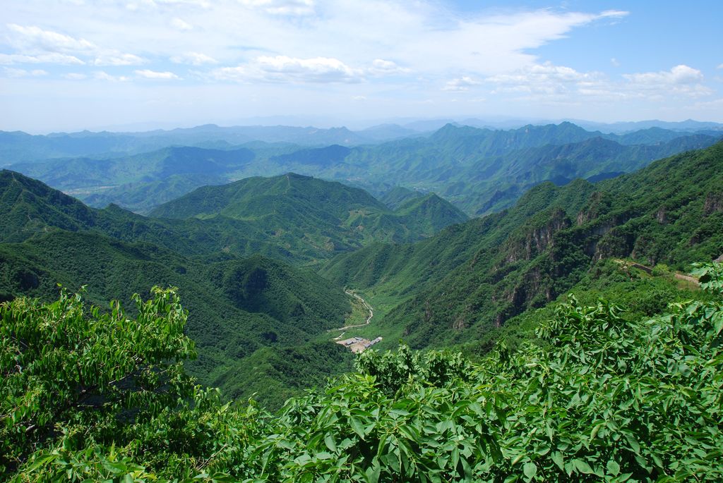 Photo №4 of Huǒyào Shān  /  Huǒyàn Shān