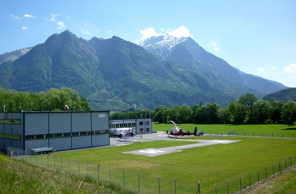 Photo №2 of Mittagspitze