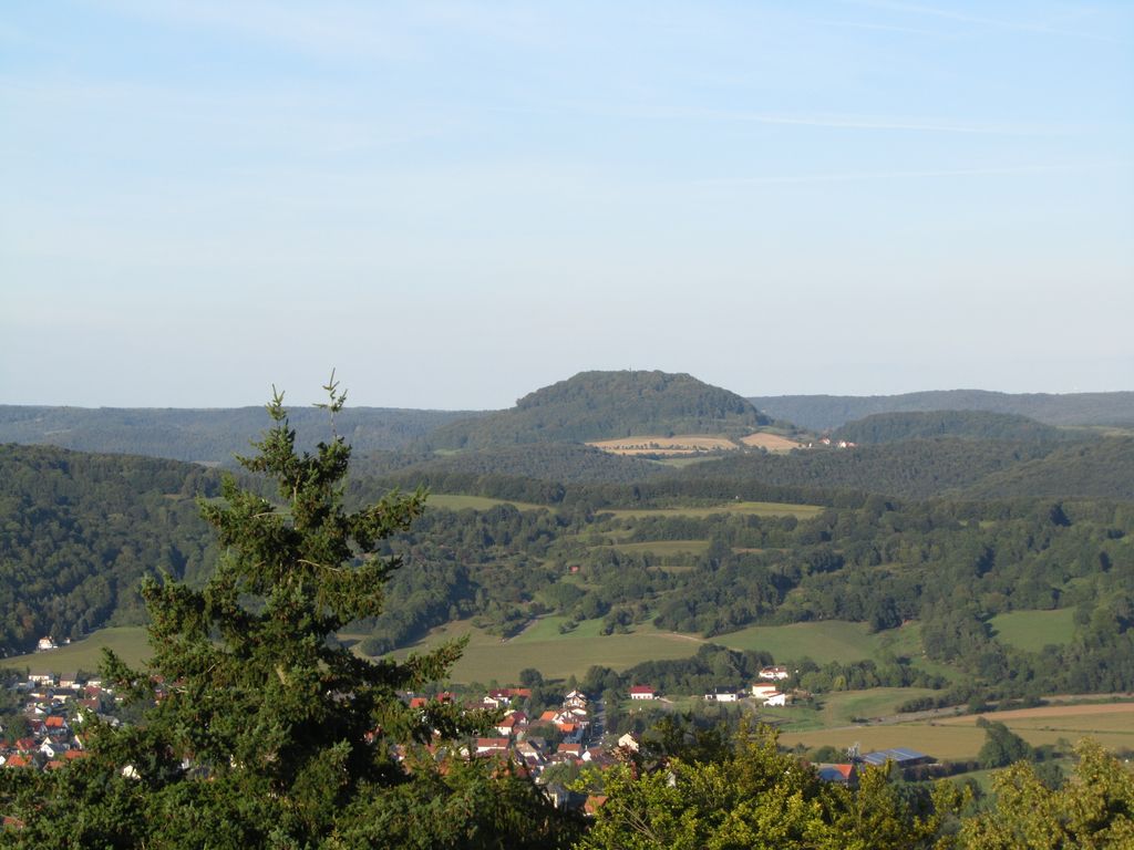 Photo №2 of Hülfensberg
