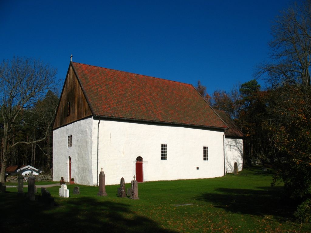 Photo №2 of Kirkeøy