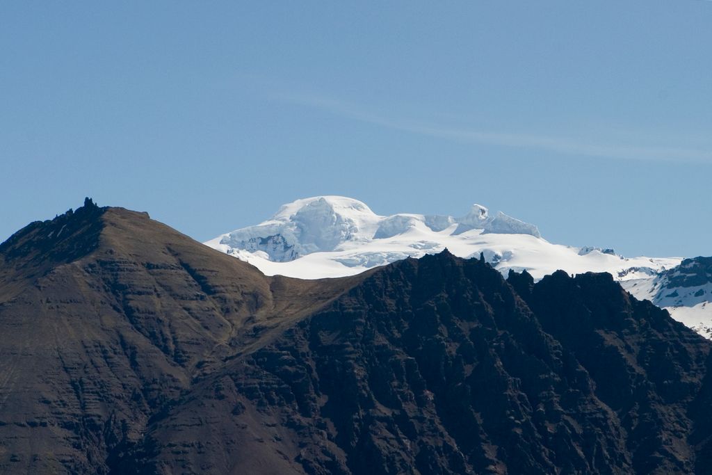 Photo №2 of Hvannadalshnúkur