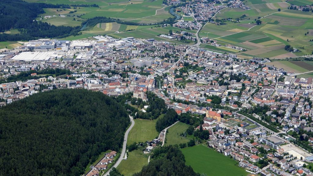 Photo №5 of Bruneck - Brunico