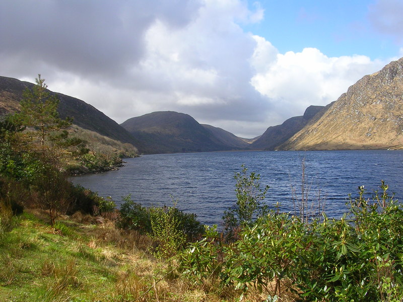 Photo №2 of Lough Veagh