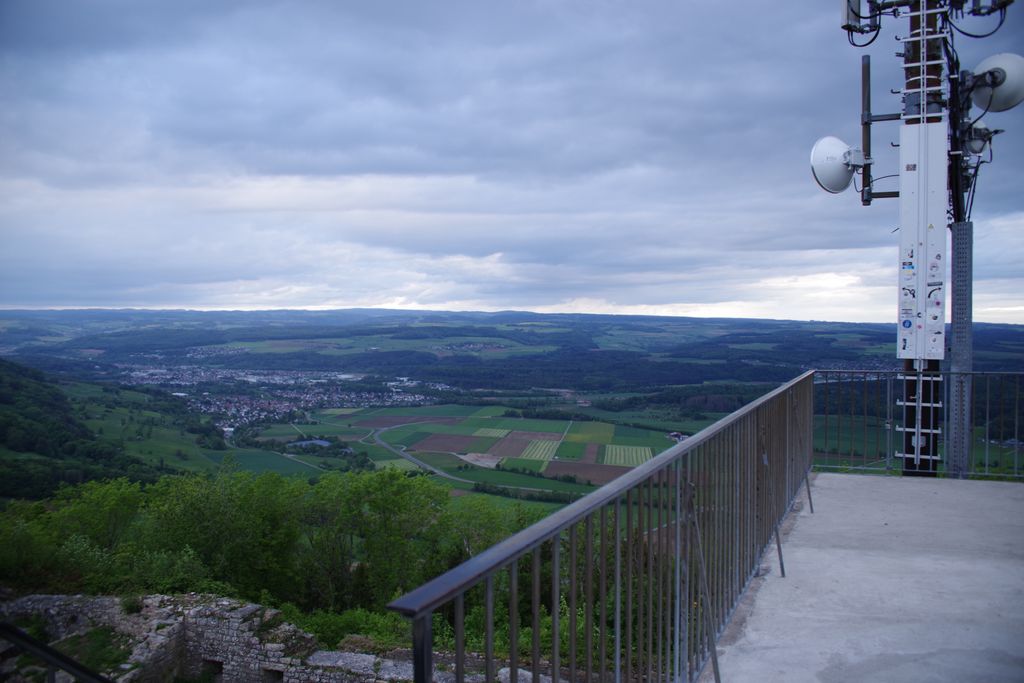 Photo №2 of Küssaburg