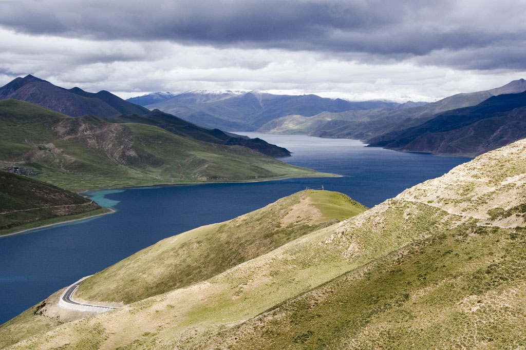 Photo №6 of Yamdrok Lake