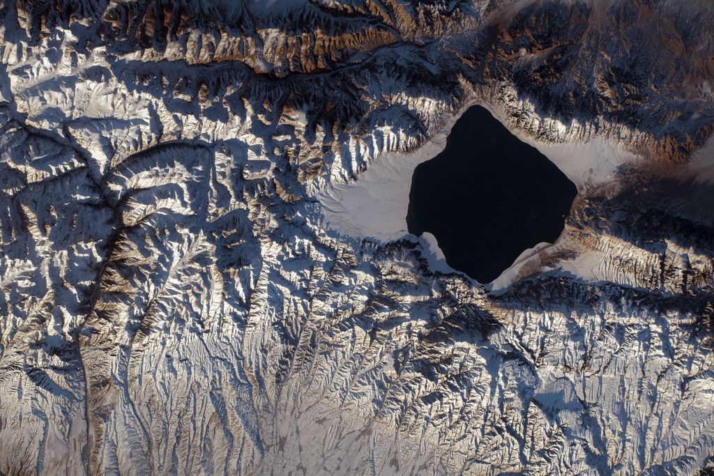 Photo №7 of Sayram Lake