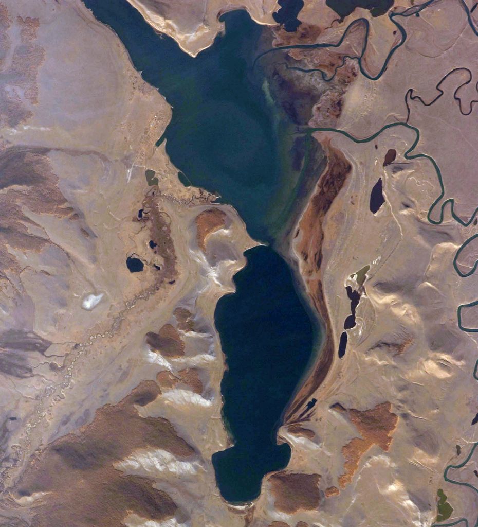 Photo №2 of Dood Tsagaan nuur