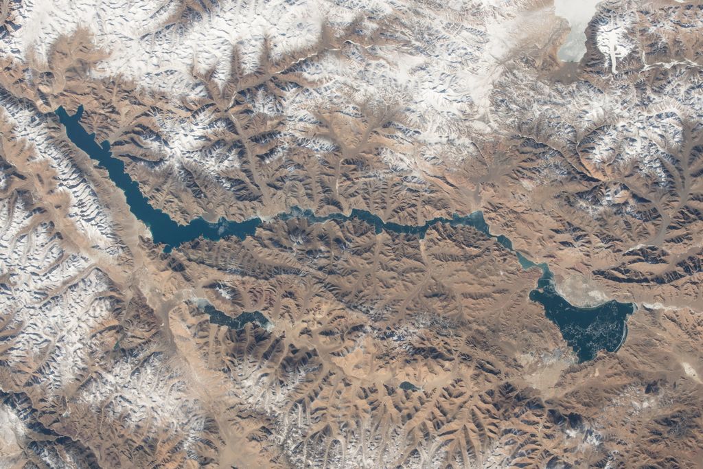 Photo №5 of Pangong Tso