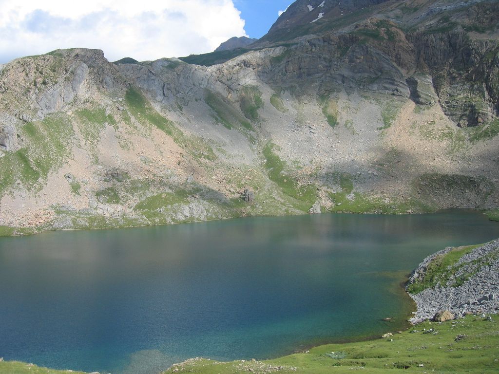 Photo №2 of Ibón de Sabocos