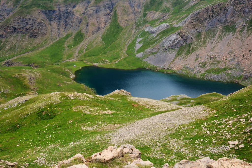Photo №3 of Ibón de Sabocos