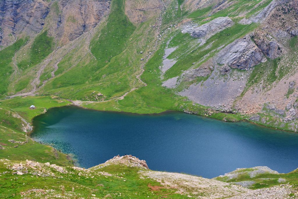 Photo №4 of Ibón de Sabocos