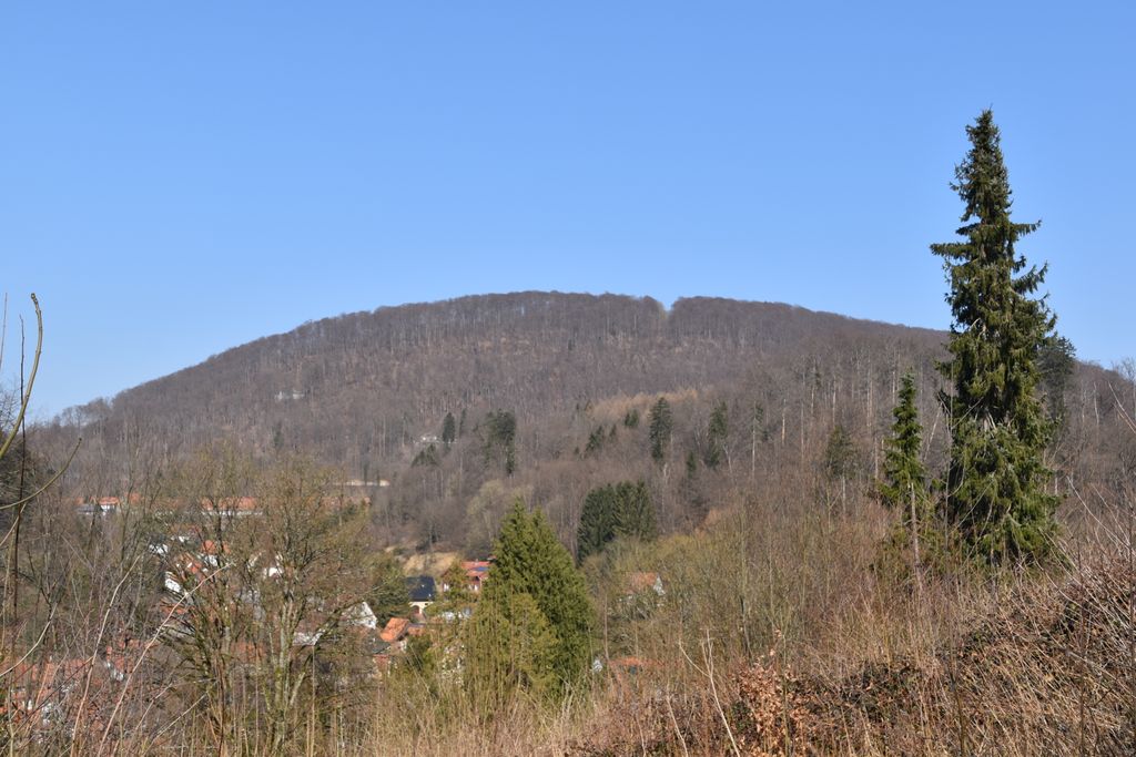 Photo №2 of Iberg