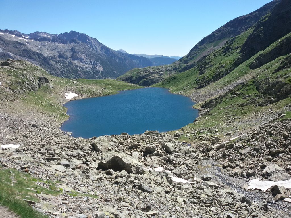 Photo №2 of Ibón de Gorgutes