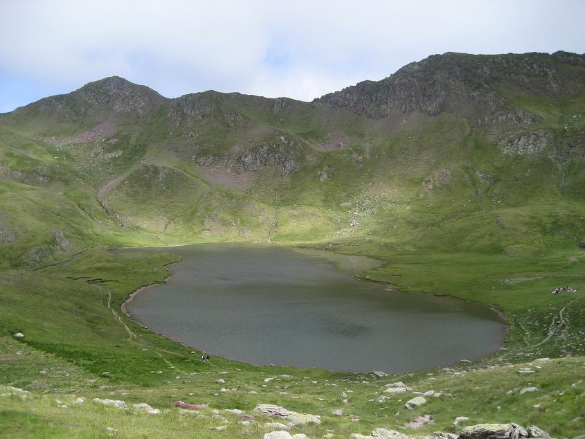 Photo №2 of Ibón de Escalar