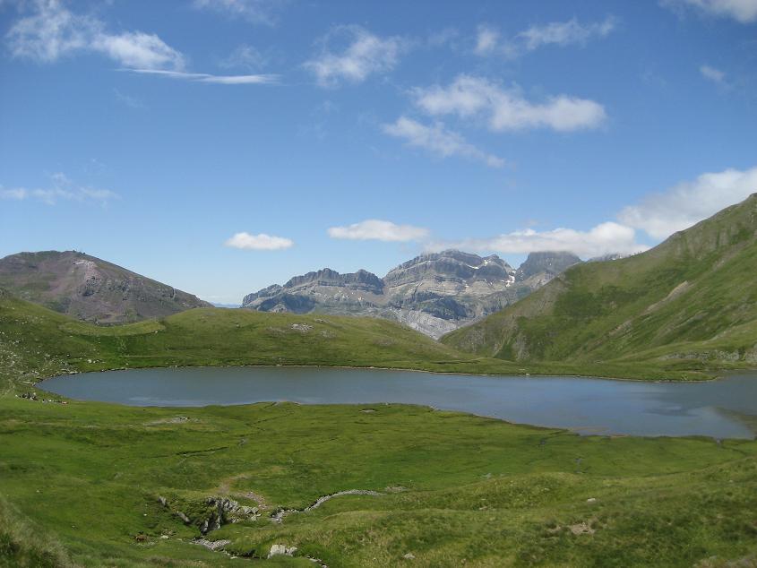 Photo №3 of Ibón de Escalar