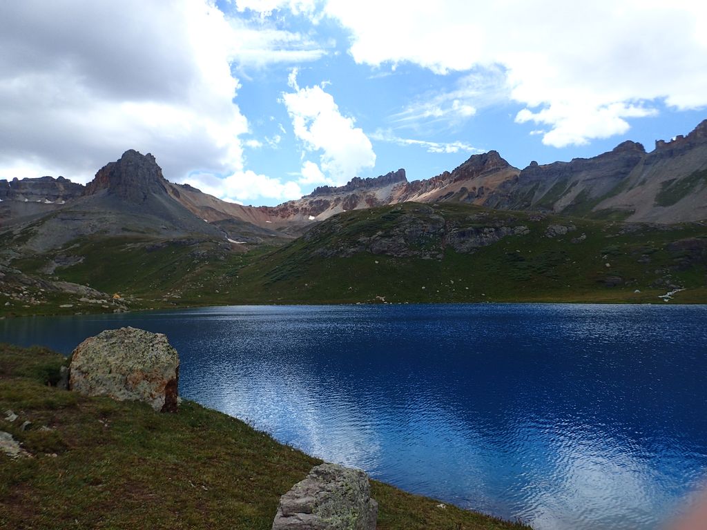 Photo №2 of Ice Lake
