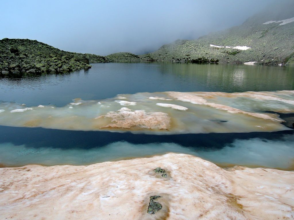 Photo №2 of Lacs de Peirefique