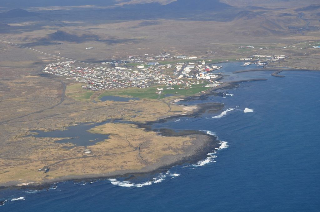 Photo №2 of Grindavík