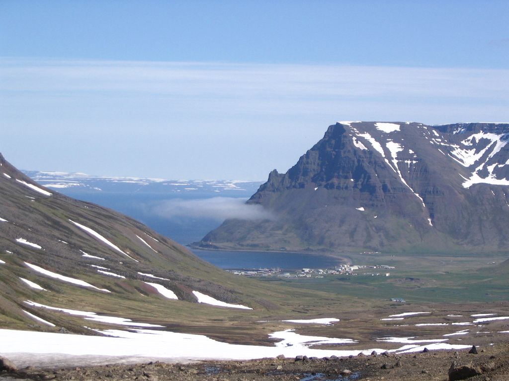 Photo №2 of Bolungarvík