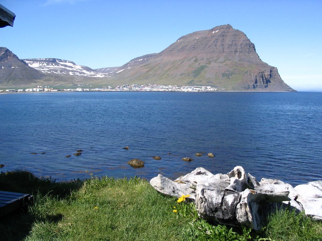 Photo №3 of Bolungarvík