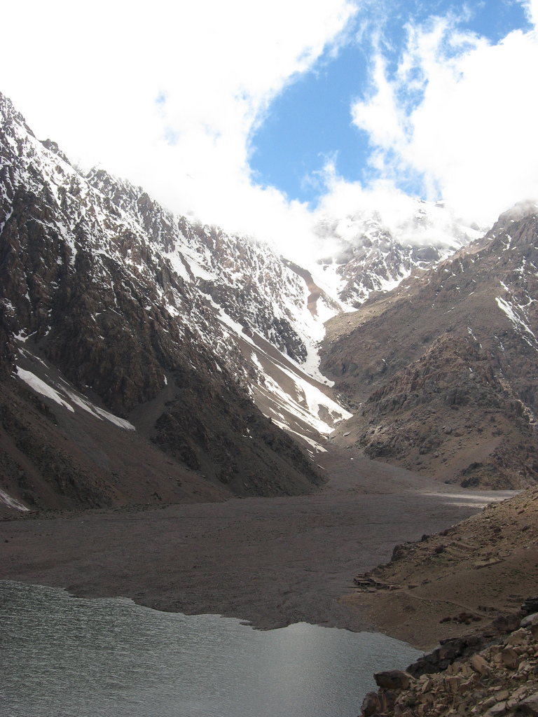 Photo №3 of Ifni Lake