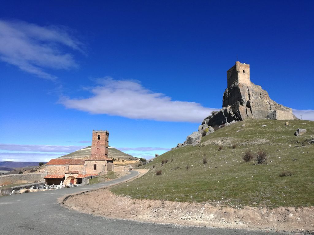 Photo №3 of Cerro del Castillo
