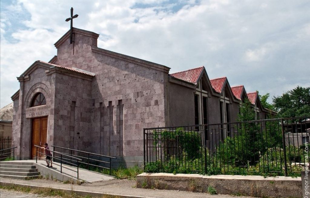 Photo №4 of Stepanavan