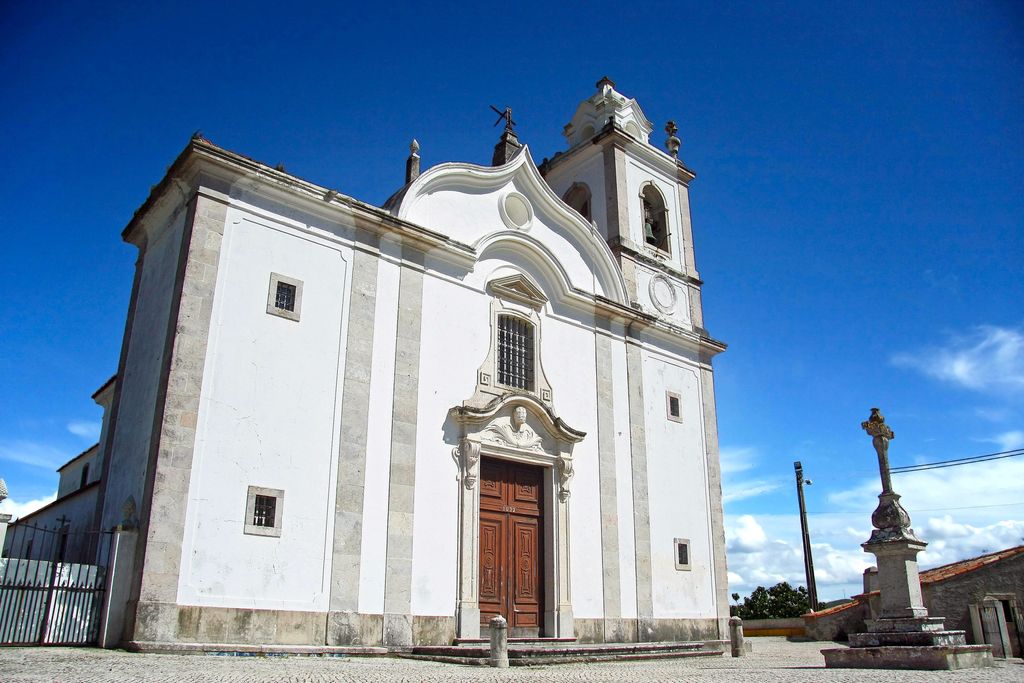 Sobral da Abelheira