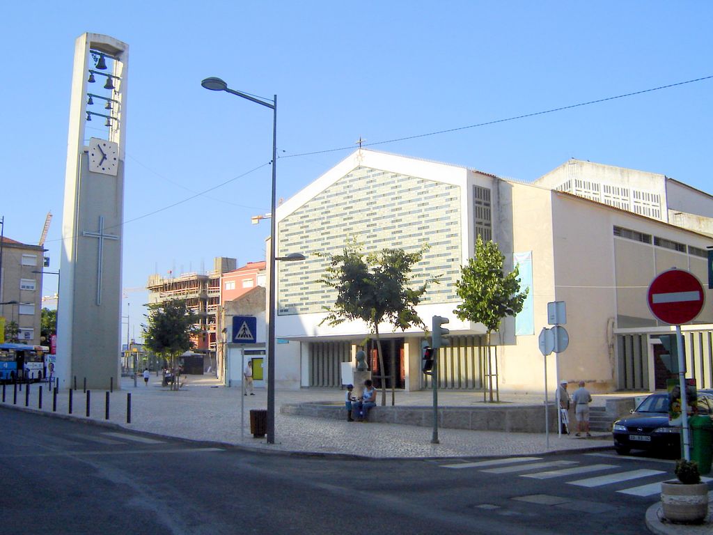Photo №2 of Moscavide