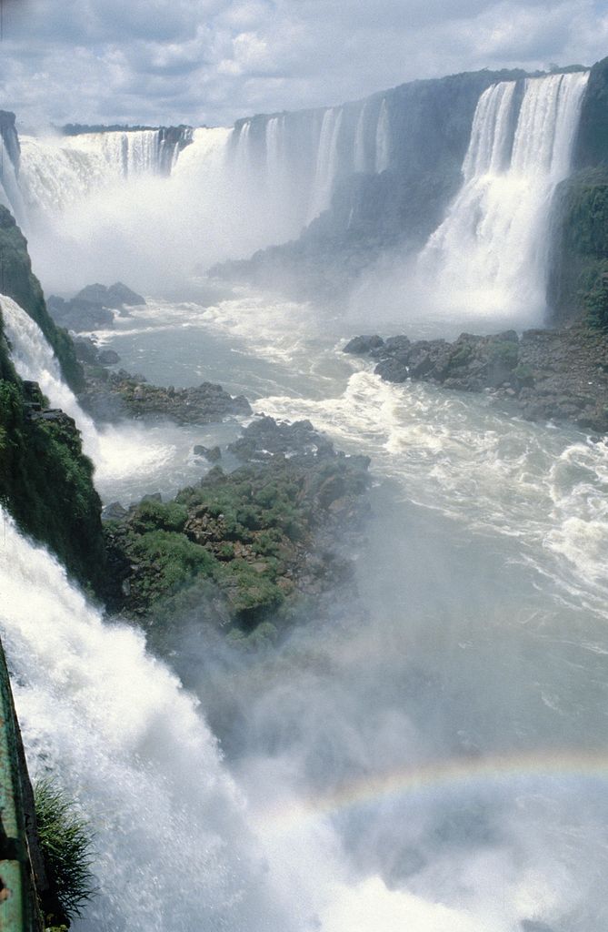 Photo №10 of Iguazu Falls