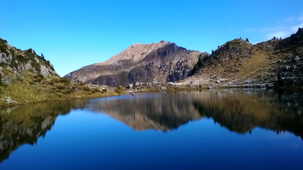 Photo №2 of Lago del Forame