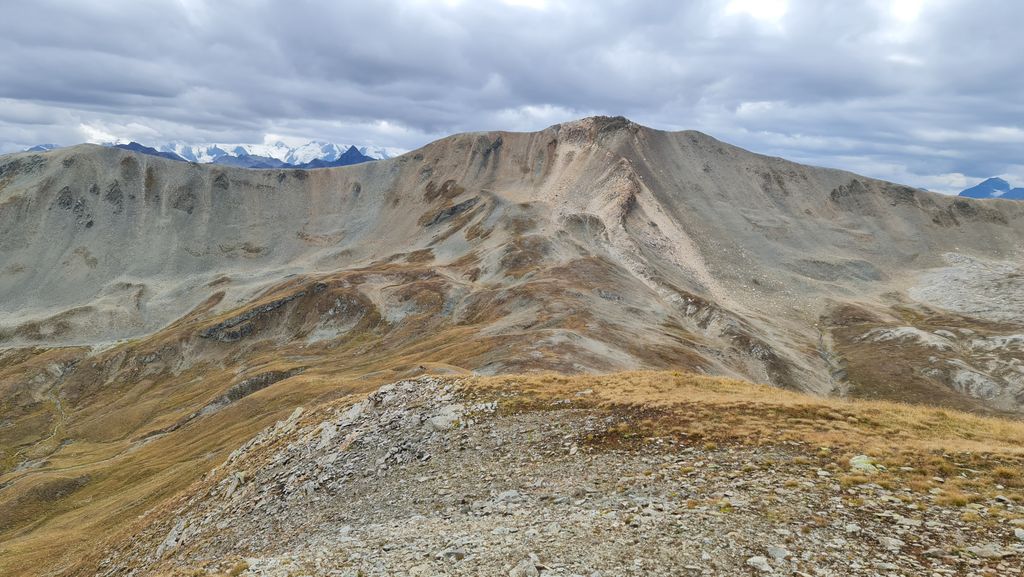 Photo №4 of Piz Uter