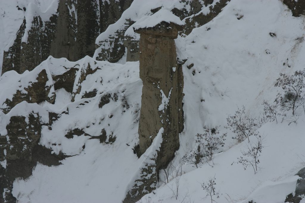 Photo №2 of Colle Della Giustizia