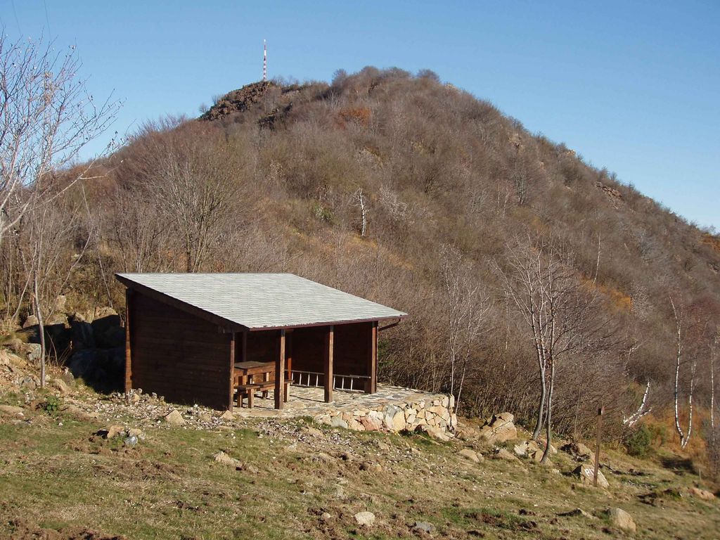 Photo №2 of Passo della Croce