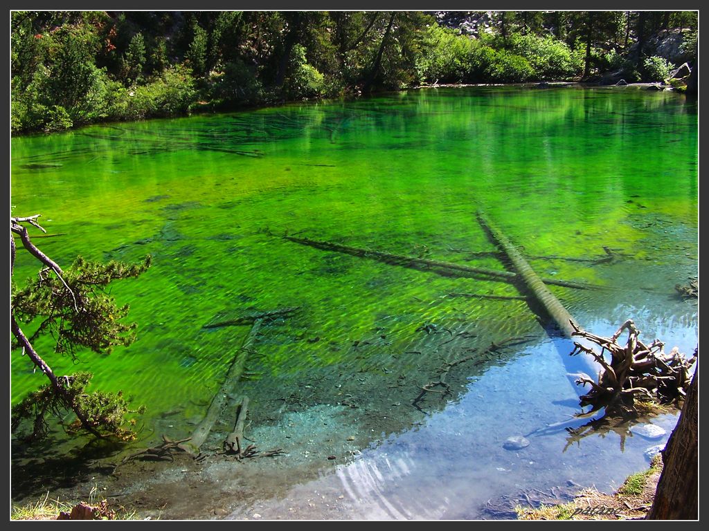 Photo №5 of Lac Vert