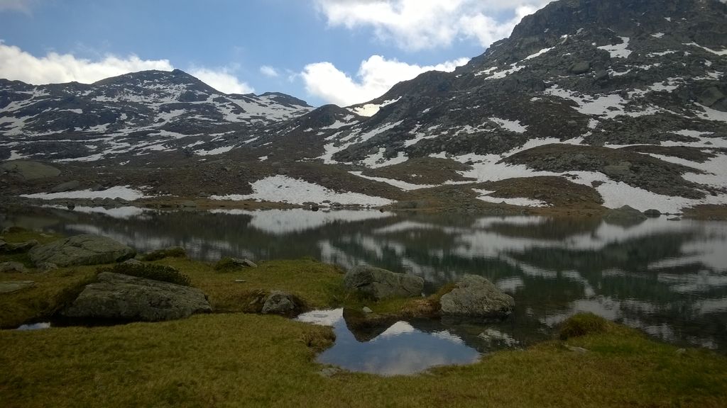 Photo №2 of Lago di Alpetto