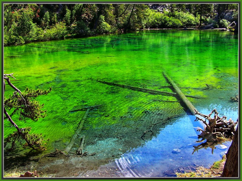Photo №4 of Lac Vert