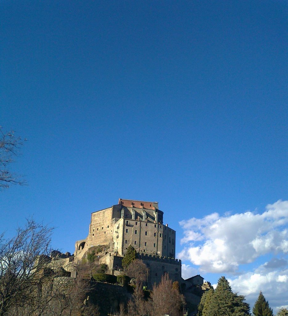 Photo №5 of Monte Pirchiriano