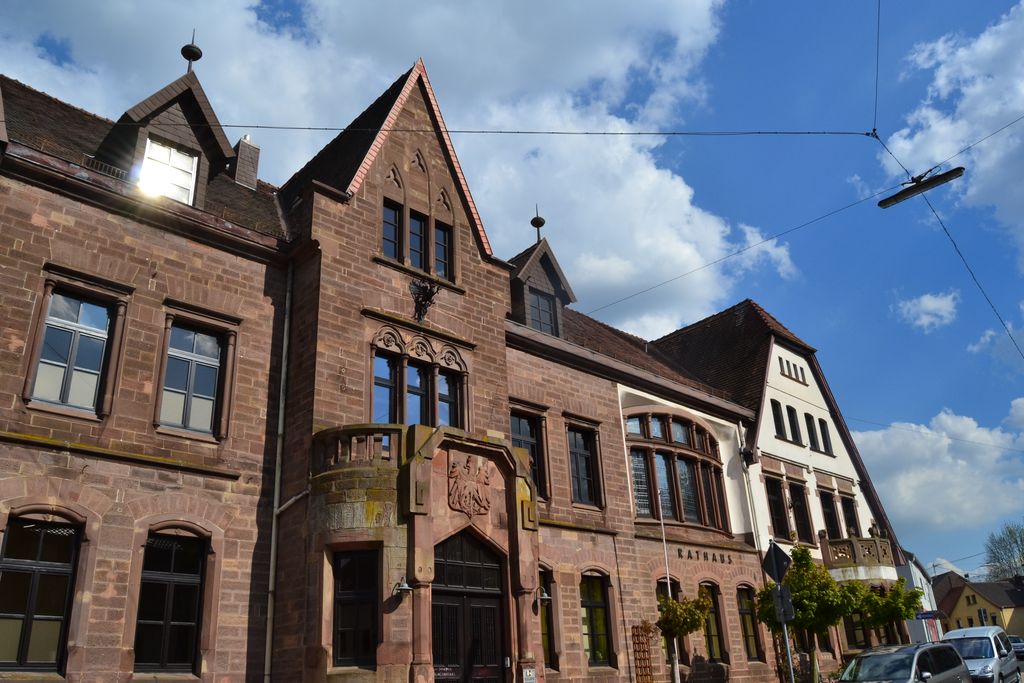 Photo №2 of Illingen, Saar