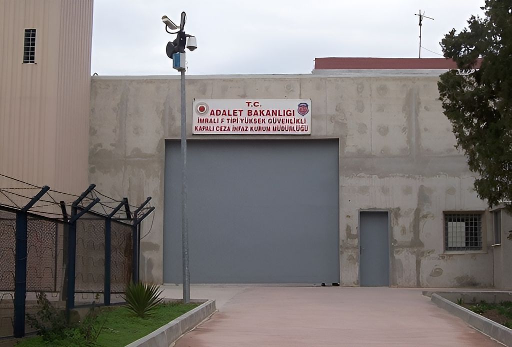 Photo №2 of Imrali Island