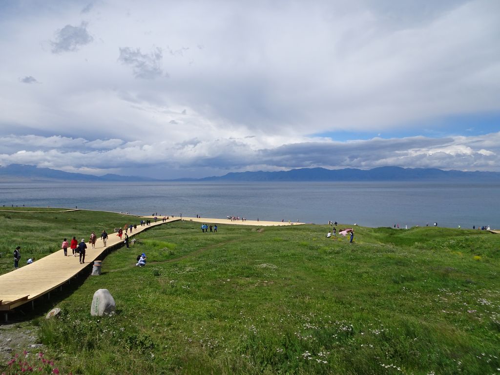 Photo №5 of Sayram Lake