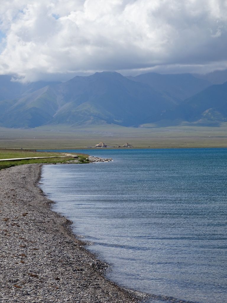 Photo №6 of Sayram Lake