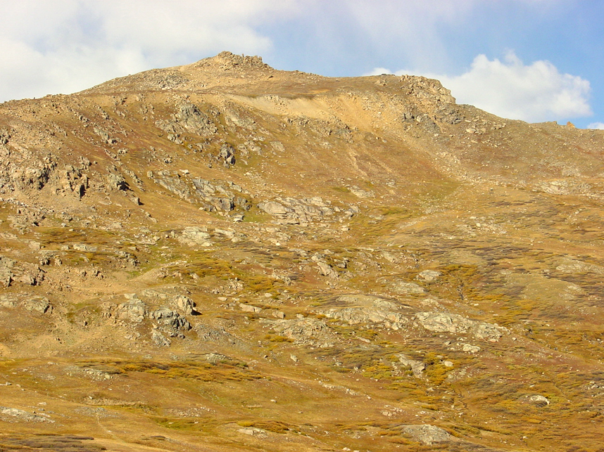Photo №5 of Independence Pass