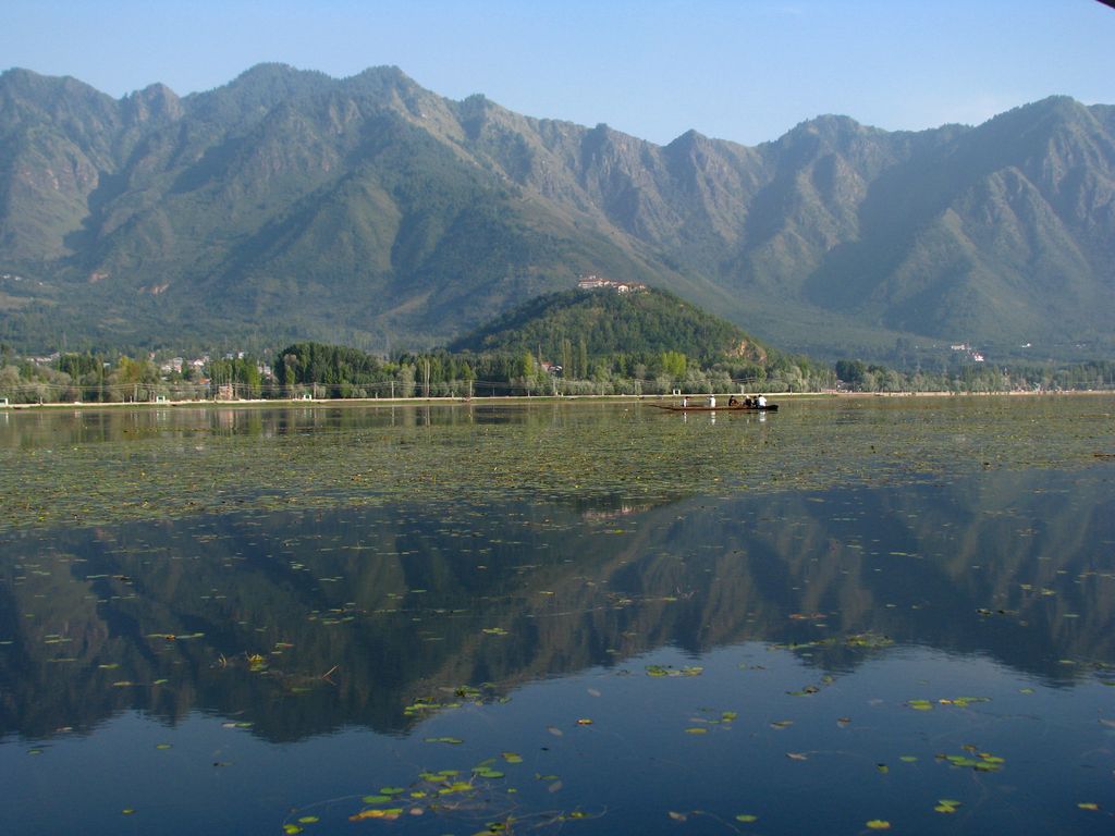 Photo №7 of Dal Lake