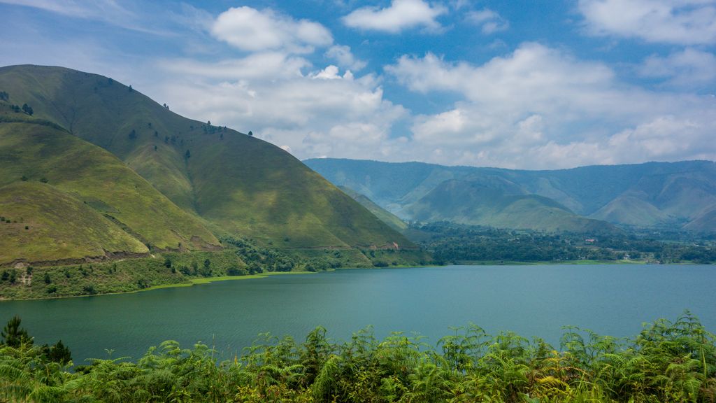Photo №6 of Lake Toba