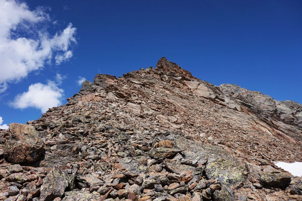 Photo №4 of Tiefenbachjoch