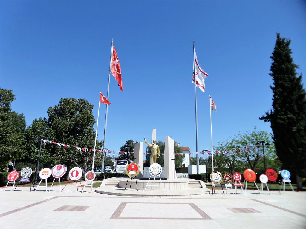 Photo №3 of Morphou