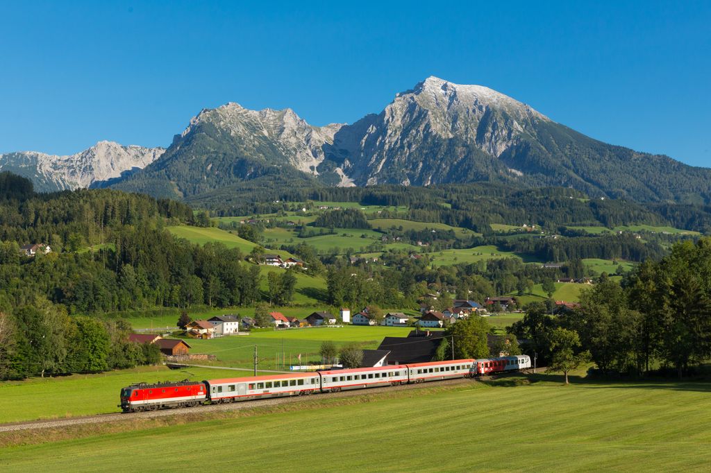 Photo №3 of Haller Mauern