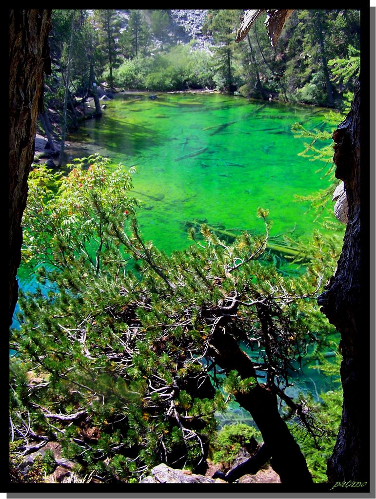 Photo №6 of Lac Vert