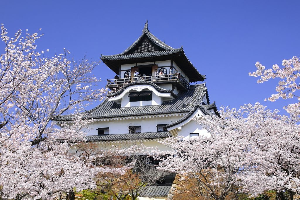 Photo №2 of Inuyama Castle